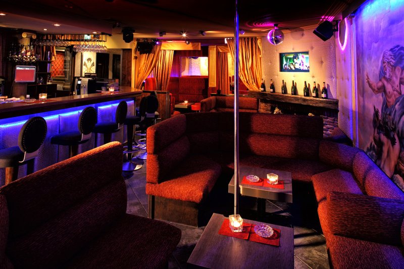 Maximus club Austria - Graz