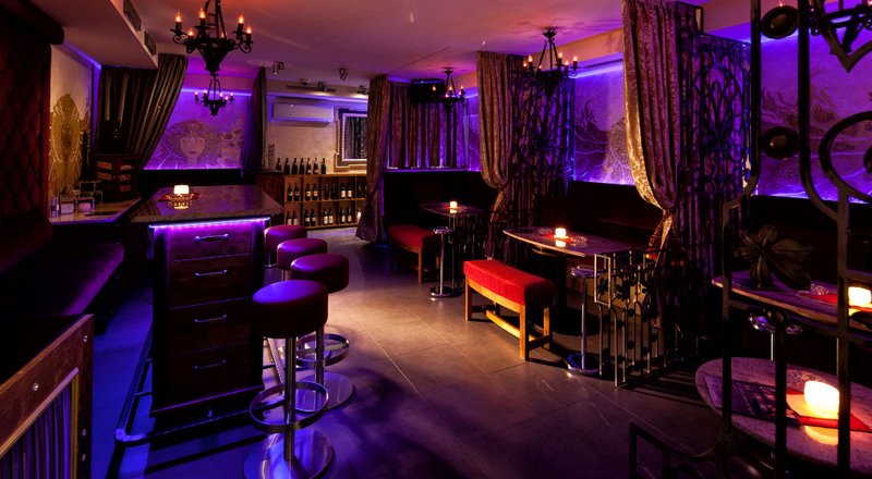 Maximus club Austria - Graz