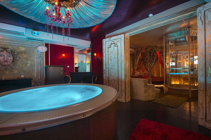 Maximus club Austria - Graz