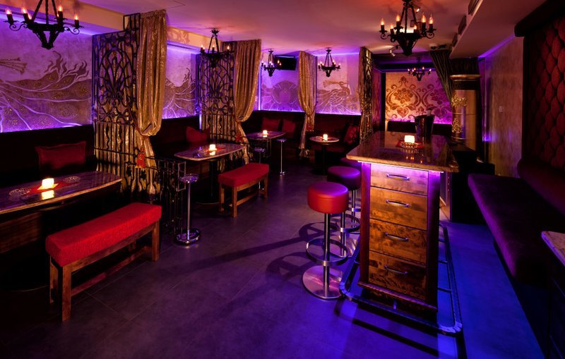 Maximus club Austria - Graz