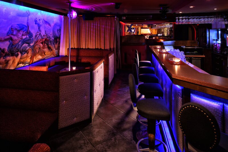 Maximus club Austria - Graz